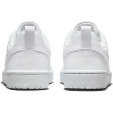 Nike Court Borough Low Recraft Beyaz Unisex Sneaker
