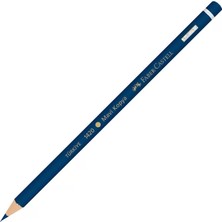 Faber-Castell Kopya Kalemi Mavi 113 1420000