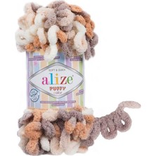 Alize Puffy Color 5926