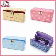 Hellokitty Büyük Kapasiteli Kalem Kutusu (Yurt Dışından)