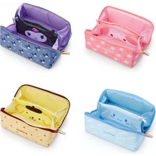 Hellokitty Büyük Kapasiteli Kalem Kutusu (Yurt Dışından)