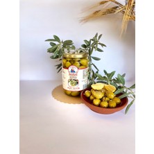 EFELER DİYARI Yeşil Zeytin 500 gr