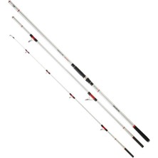 Daiwa Emblem Surf 420M 150-400 gr 3p Surf Olta Kamışı Standart-Standart