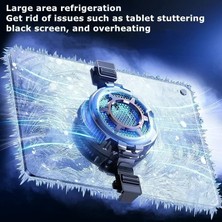 CX05 -9 Derece Tablet Soğutucu