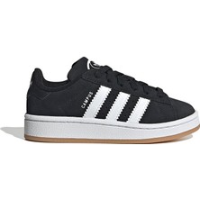Adidas Campus 00S El C Çocuk Günlük Ayakkabı JI4331 Siyah