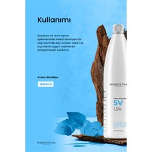 Momentum Krem Oksidan 5 Vol 1000 Ml