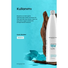 Momentum Krem Oksidan 15 Vol 1000 Ml