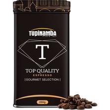 Tupinamba Top Quality %100 Arabica Espresso ÇekirdekKahve 250g.