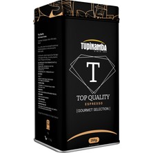 Tupinamba Top Quality %100 Arabica Espresso ÇekirdekKahve 250g.