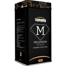 Tupinamba Millenium %100 Arabica Öğütülmüş Espresso Kahve 250g.