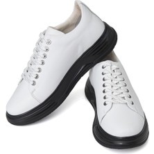 White Stone Brighton & Hove 20032 Casual Ayakkabı Beyaz