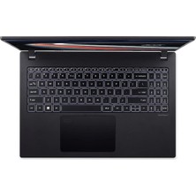 Acer Travelmate P2 Intel Core I5-1235U 64GB 1tb SSD Intel UHD Graphics Fhd 15.6" Freedos Taşınabilir Bilgisayar TMP215F08 + Zettaçanta