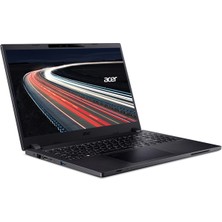 Acer Travelmate P2 Intel Core I5-1235U 64GB 1tb SSD Intel UHD Graphics Fhd 15.6" Freedos Taşınabilir Bilgisayar TMP215F08 + Zettaçanta