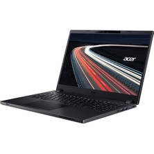 Acer Travelmate P2 Intel Core I5-1235U 64GB 1tb SSD Intel UHD Graphics Fhd 15.6" Freedos Taşınabilir Bilgisayar TMP215F08 + Zettaçanta