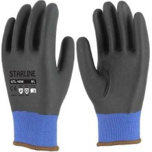 Starline Soğuk Ortam Iş Eldiveni Starline STL-1090 9 Beden