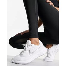 Nike Revolution 6 Running Nn Walk Shoes Yürüyüş Koşu Ayakkabısı Beyaz