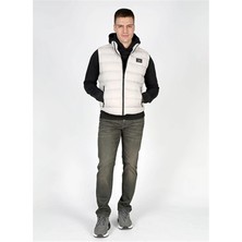 Lee Cooper 251 Lcm 235001 1206 Tas Brıstol Erkek Dık Yaka Yelek