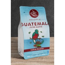 Kahve Tiryakisi Guatemala Filtre Kahve 200 gr