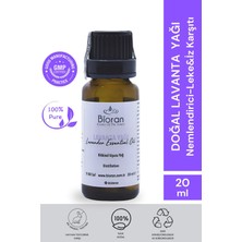 Lavanta Yağı % 100 Saf Bitkisel Uçucu Yağ 10 Ml. (Lavender Essential Oil )