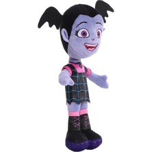 Epoch11 Vampirina Batgirl Bebek Peluş Oyuncak Cadılar Bayramı Hediyesi (Yurt Dışından)