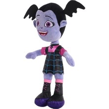 Epoch11 Vampirina Batgirl Bebek Peluş Oyuncak Cadılar Bayramı Hediyesi (Yurt Dışından)