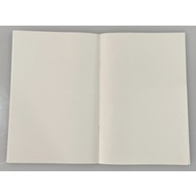 Melnio Beyaz Göz Defter