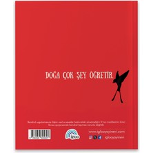 Kırlangıçtan Öğrendiklerim
