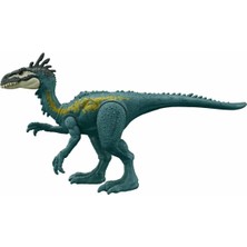 Greatmark HLN49 Jurassic World Tehlikeli Dinozor Paketi