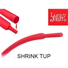 Lucky John Shrink Tüp 5133 1m Makaron