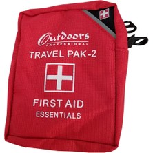 Outdoors Ilk Yardım Çantası Pak-2 45224