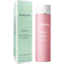 Darphin Intral Daily Treatment Lotion - Günlük Bakım Losyonu 150 ml