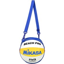 Mikasa Plaj Voleybolu Top Çantası AC-BGBV550C