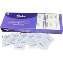 Dr.Algler Yosun Peeling 30 Kullanım