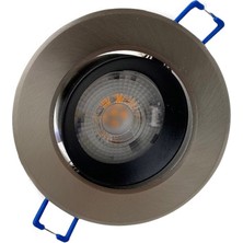 Cata CT-5252 7W Akik LED Spot Beyaz