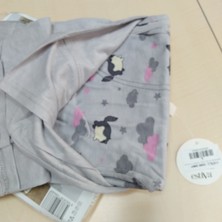 Gonca Concept Kadın Kısa Kollu Kaprili Penye Pijama Takımı