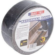 Bay-Tec Baytec MK0840 Kaydırmazlık Bantı 50 MMX25 mt