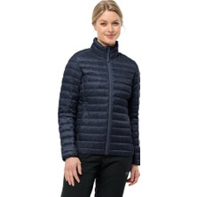 Jack Wolfskin Pilvi Down Kadın Outdoor Ceketi 1207761-1010