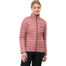 Jack Wolfskin Pilvi Down Kadın Outdoor Ceketi 1207761-J0127