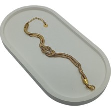 CC Desing Düğüm Worm Bileklik