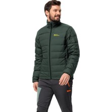 Jack Wolfskin Ather Down Erkek Outdoor Ceketi 1207681-T0138
