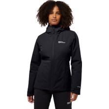 Jack Wolfskin Wisper Ins Kadın Outdoor Ceketi A61893