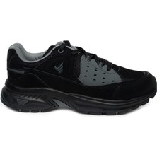 Volis M-24450 Siyah Günlük Erkek Sneaker Ayakkabı