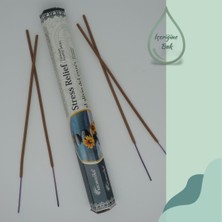 Unicuslife Aromatika  Stress Relief Çubuk Tütsü (20 Adet Çubuk Tütsü)