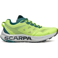 Scarpa Spin Planet S-Petrol 33063-350