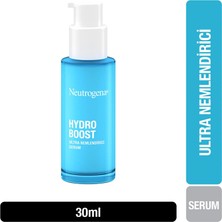 Neutrogena Hydra Boost Ultra Ne mlendirici Serum 30 ml