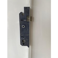 Pvc Balkon Kapı Kilitli Ispanyolet  180 cm 35X85 Standart