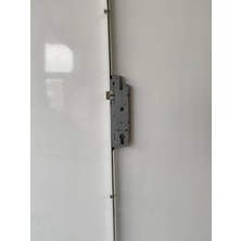 Pvc Balkon Kapı Kilitli Ispanyolet  180 cm 35X85 Standart