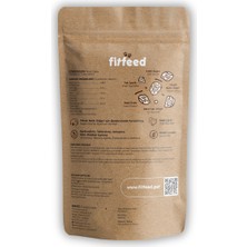 Freeze-Dried Çiğ Hindi Göğüs Kedi Ödülü 40g