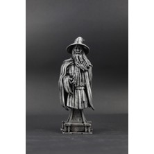 Gandalf - The Lord Of The Rings - Figür / Büst