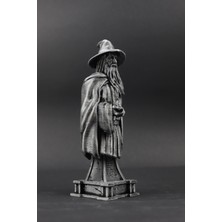 Gandalf - The Lord Of The Rings - Figür / Büst
